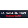 La Table de Picot