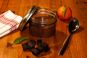 Les desserts